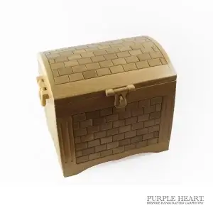 Large Bespoke Toy Box