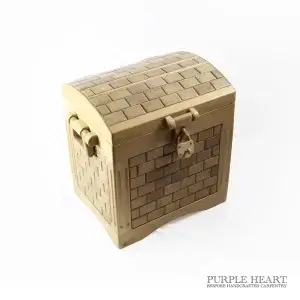 Medium Bespoke Toy Box