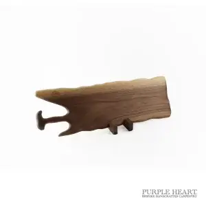 Walnut Wood Serving Board