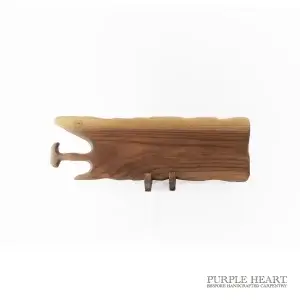 Alternative view of Walnut Wood Serving Board