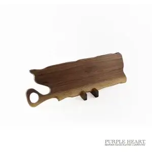 Walnut Wood Serving Board