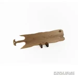 Walnut Wood Serving Board