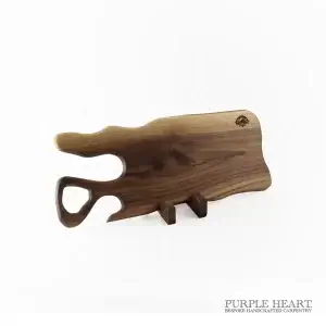 Walnut Wood Serving Board