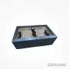 Personalised Wooden Cigar Box