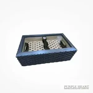 Personalised Wooden Cigar Box